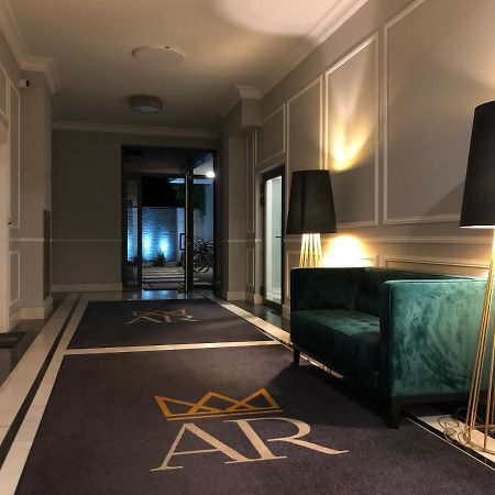 Central Penthouse With Terrace Krakow Ngoại thất bức ảnh